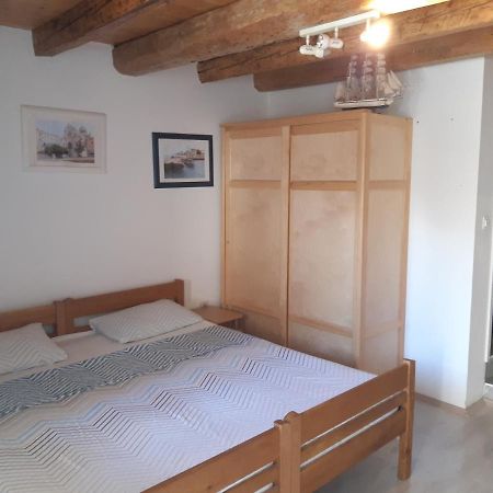 Apartmani Sanja Šibenik Kültér fotó