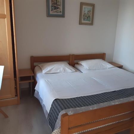 Apartmani Sanja Šibenik Kültér fotó