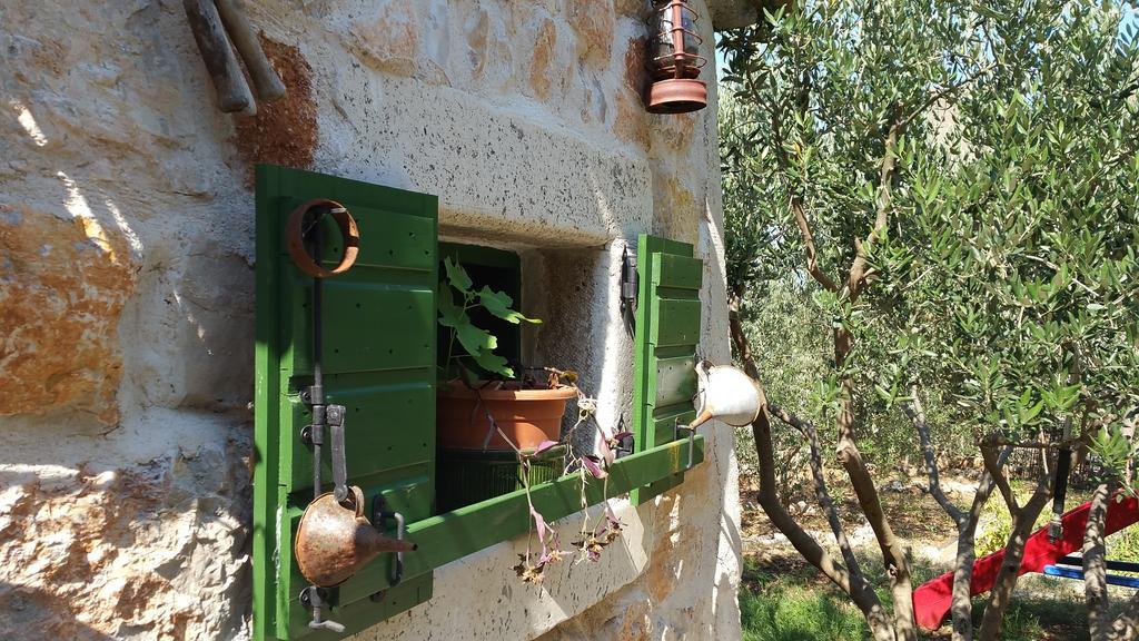 Apartmani Sanja Šibenik Szoba fotó
