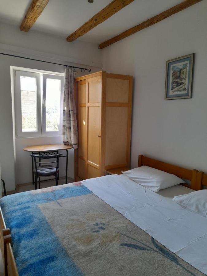 Apartmani Sanja Šibenik Kültér fotó