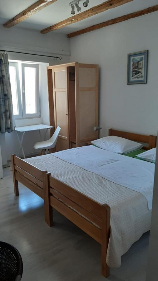 Apartmani Sanja Šibenik Kültér fotó